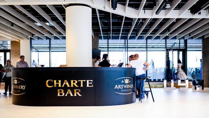 Charte Bar - фото (5165-27488)