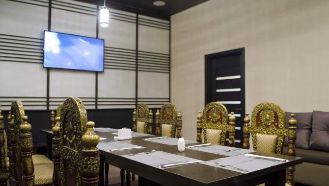 Gangnam Style Restaurant - фото (4983-27508)