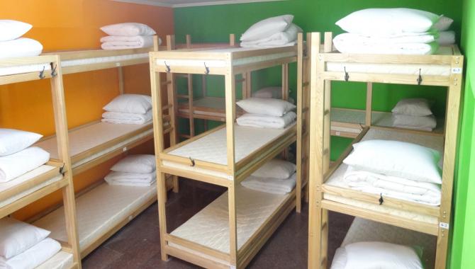 Hostel OK - фото (6491-44056)