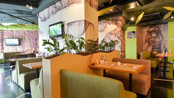 Мураками - фото (6310-41862)