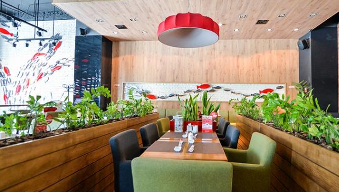 Мураками - фото (6382-41856)