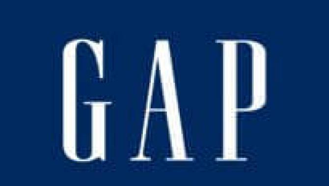 GAP - фото (10073-54753)