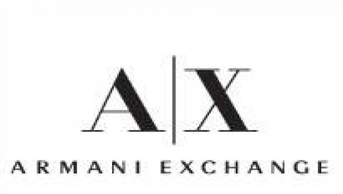 Armani Excange - фото (9990-54663)