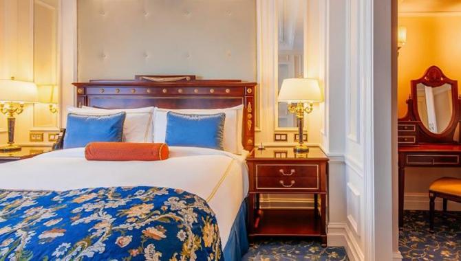 Fairmont Grand Hotel - фото (5495-43866)