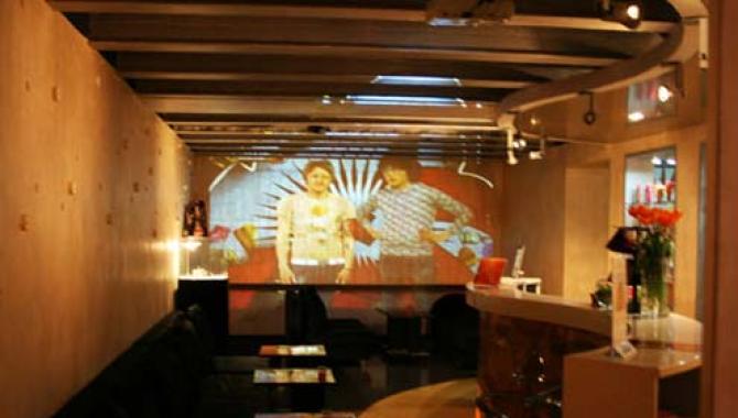 Солярий-клуб Sun Beach - фото (861-3801)