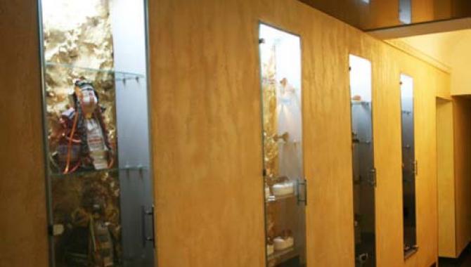 Солярий-клуб Sun Beach - фото (861-3802)