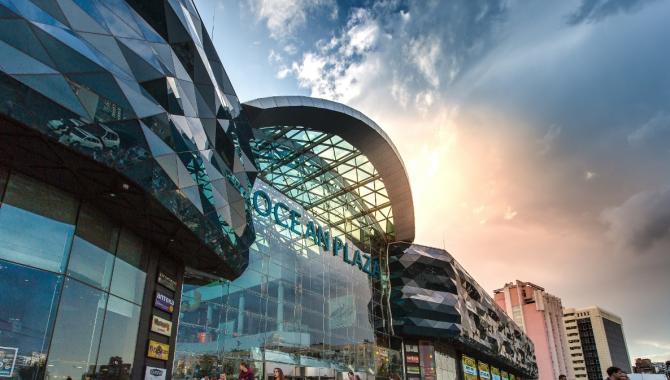 Ocean Plaza - фото (6973-43687)