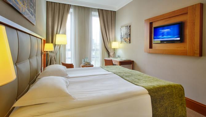 Cityhotel Apartments - фото (6080-43827)