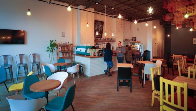 Cats Bar Cafe - фото (5368-45913)