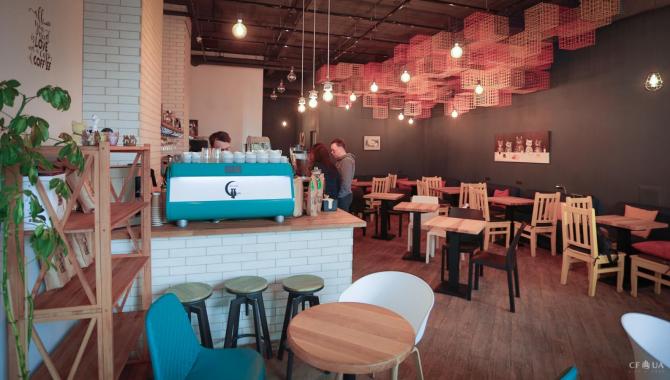 Cats Bar Cafe - фото (5368-45914)