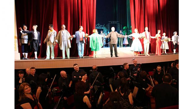 Львівська Національна Опера - фото (1665-8938)