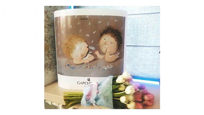 Gapchinska - фото (1488-8086)