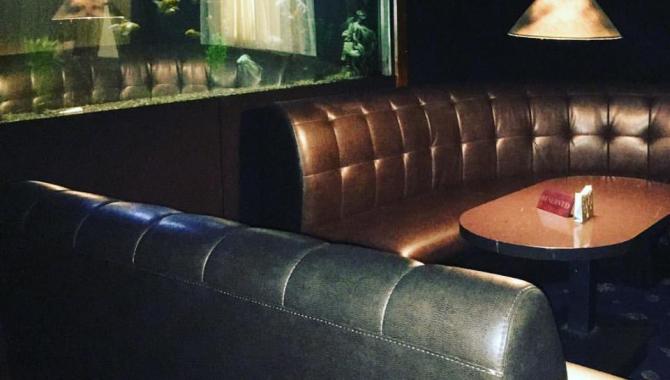 Unipark Lounge Bar - фото (4949-45418)