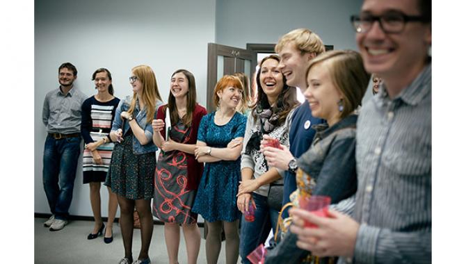 Курсы английского языка в Киеве OXFORD SCHOOL - фото (1516-8214)