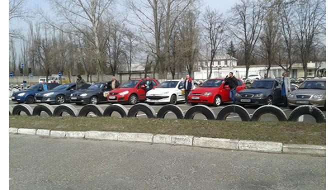 Автошкола "Авто МАГ" - фото (1284-7108)