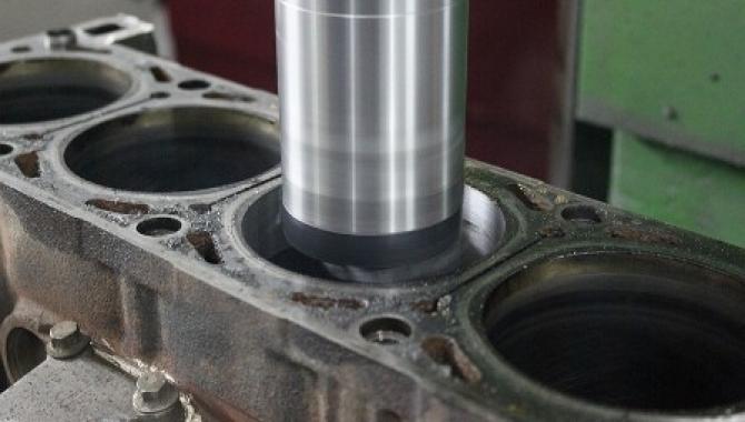 Расточка - фото (3208-39675)