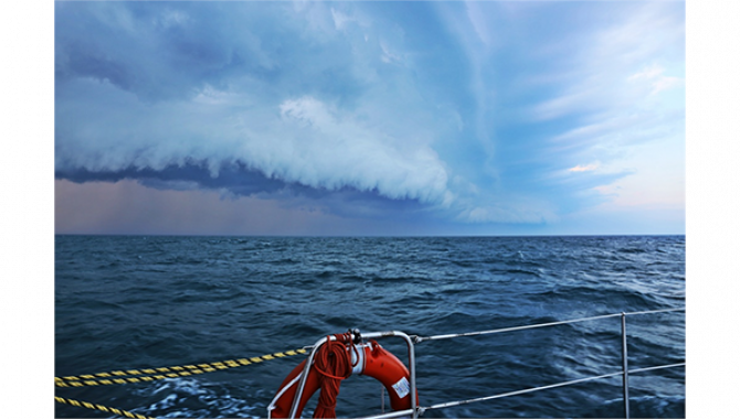 ООО "Яхттур" - фото (1354-7476)