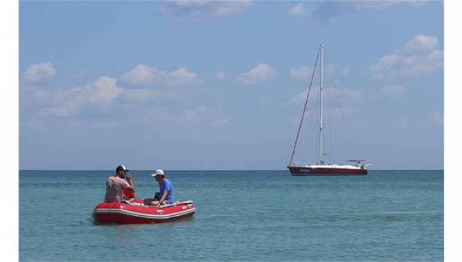 ООО "Яхттур" - фото (1354-7477)