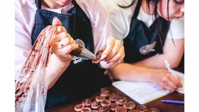 Кулінарні курси перші у Львові - фото (1584-8571)