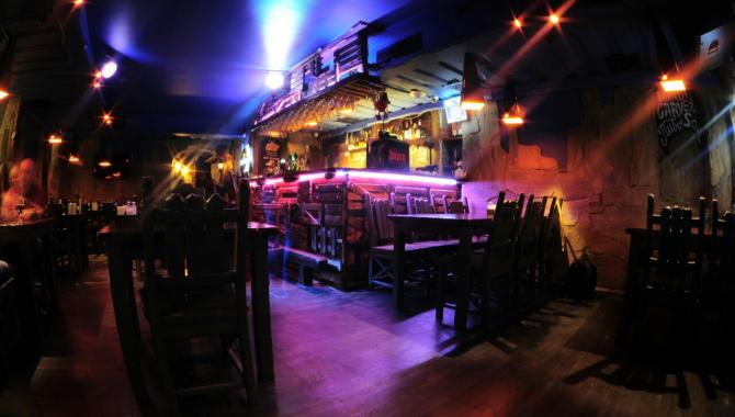 Dorothy Pub - фото (4551-47648)