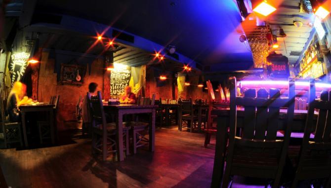 Dorothy Pub - фото (4551-47647)