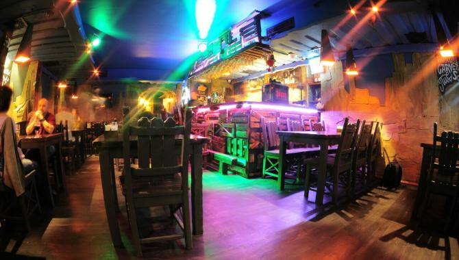 Dorothy Pub - фото (4551-47646)