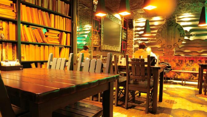 Dorothy Pub - фото (4551-47644)