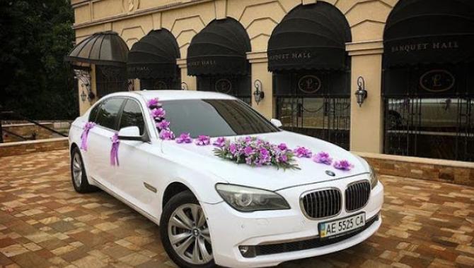 Авто прокат  - фото (8355-51931)