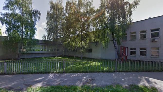 Kiev Tennis Club - фото (9307-53724)