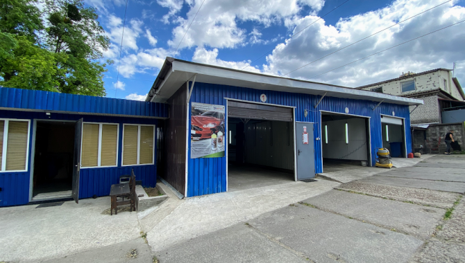 Автомийка&CARWASH "Нептун" - фото (10258-55135)