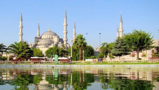 Турагентство 1000 Дорог - фото (1409-7717)