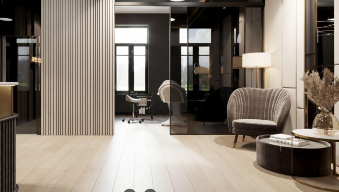 Центр оздоровления Injector Master Spa - фото (10191-54956)