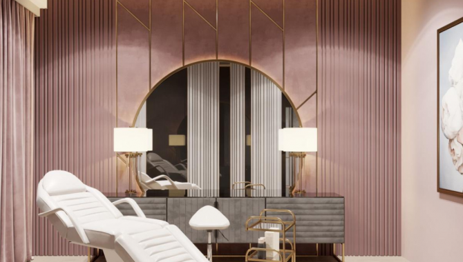 Центр оздоровления Injector Master Spa - фото (10191-54955)