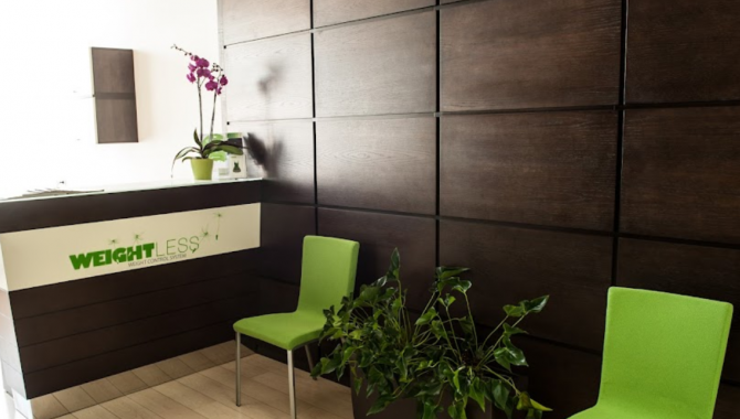 Центр похудения Weightless Weight Control System - фото (10192-54961)