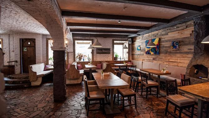 Каркас - фото (3579-46642)