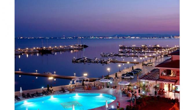 Турагентство «Голден Тревел» - фото (1397-7659)