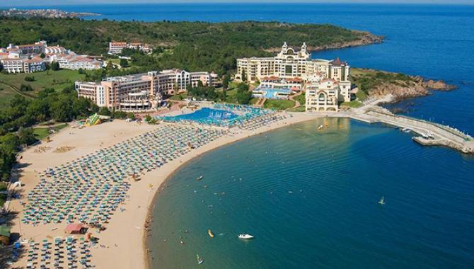 Турагентство «Голден Тревел» - фото (1397-7660)