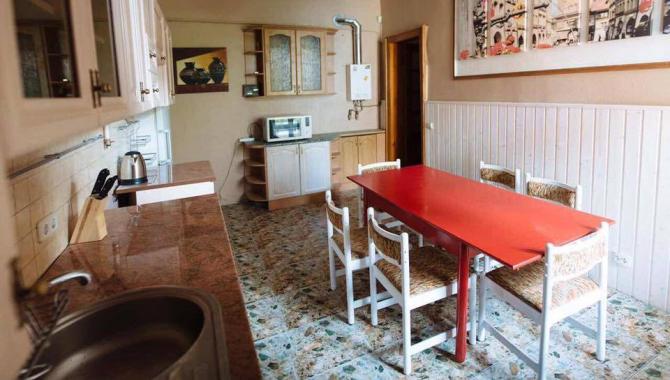 Grand Hostel Kiev - фото (6023-43908)