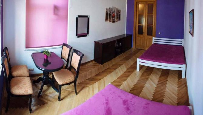 Grand Hostel Kiev - фото (6023-43910)