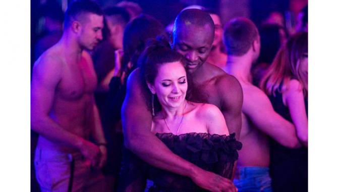 Клуб для женщин Эгоист - фото (1368-7536)