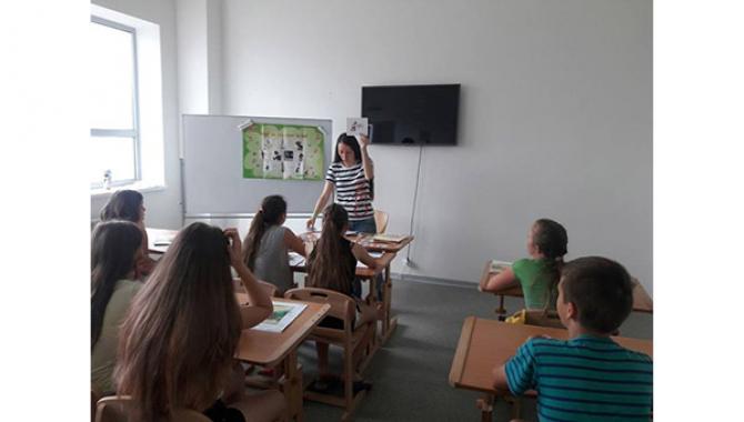 Школы английского языка Speak Up - фото (1535-8312)