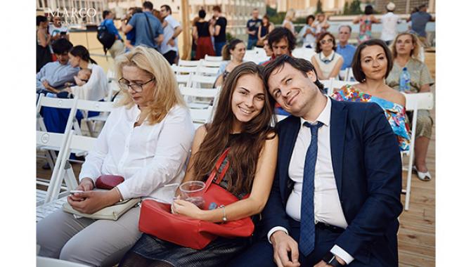 Театр Marco concert - фото (1465-7976)