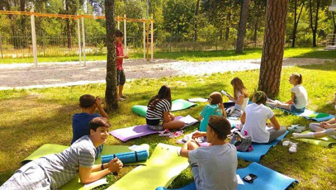 Школы английского языка Speak Up - фото (1535-8314)