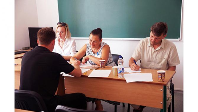 Київський університет імені Бориса Грінченка - фото (1425-7786)