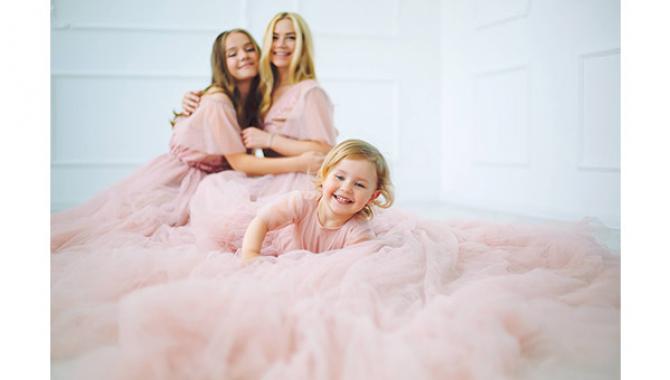 Фотостудия «Жёлтый Кролик» - фото (1438-7845)