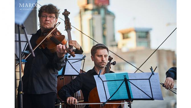 Театр Marco concert - фото (1465-7977)