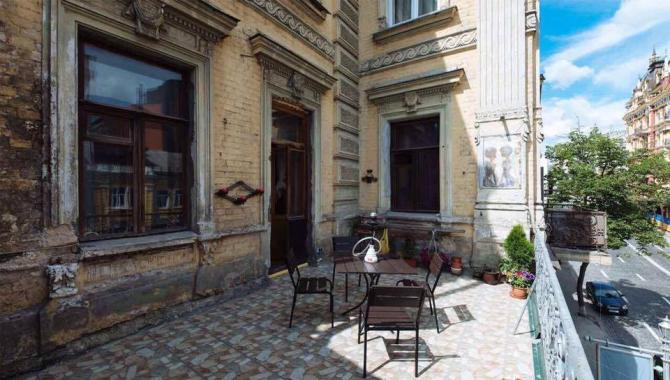 Grand Hostel Kiev - фото (6023-43912)