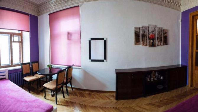 Grand Hostel Kiev - фото (6023-43913)