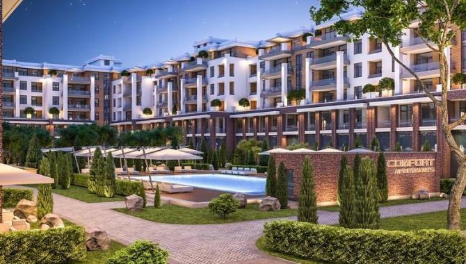 Comfort City - фото (7815-50221)