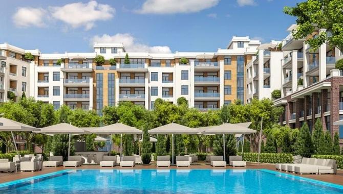 Comfort City - фото (7815-50223)